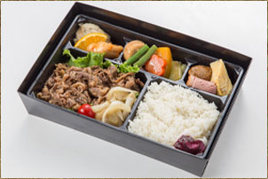 弁当