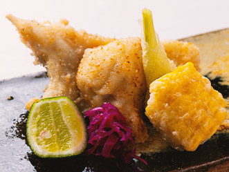 料理