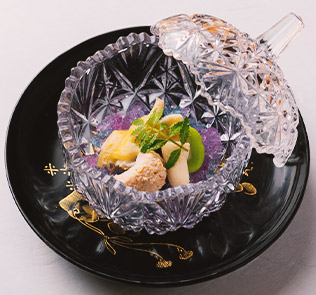 料理