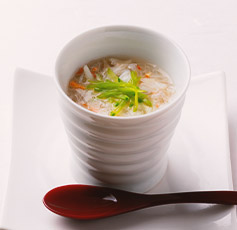 料理